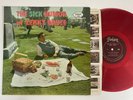 The Sick Humor of Lenny Bruce Record LP Red Wax Fantasy Comedy EX Vinyl Original