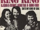 Björn & Benny, Agnetha & Anni-Frid Ring Ring 7