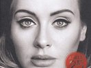 Adele 25[Vinyl]