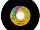 NORTHERN SOUL 45 RPM - GARLAND GREEN - UNI RECORDS 