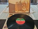 Led Zeppelin II US Original ‘69 First Press Broadway Robert Ludwig Hot Mix RL SS