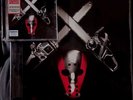 EMINEM SHADY XV 4LP Vinyl PLUS CD