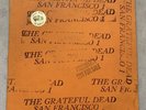 The Grateful dead promo lp Super Rare San Francisco 1