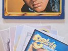 Elvis Presley 3Lp Set 50 Years 50 Hits W/Souvenir Poste,EXTRAS  & Free Shipping