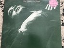 The Smiths The Queen Is Dead Vinyl Record 1986 LP UK PRESS Gatefold Rough 96