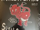 Vanilla Muffins - Sugar Oi  Will Win  LP Punk Color Vinyl Switzerland Swiss KBD