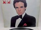 Jose Jose 16 Grandes Exitos Rare LP Vinyl Venezuela 1984