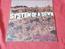 SYSTEM OF A DOWN - Toxicity - Vinyl LP - Reissue - NEU