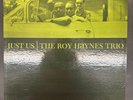Roy Haynes on New Jazz 8245