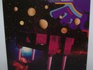 THE ORB Aubrey Mixes The Ultraworld Excursions EXCELLENT Big Life Vinyl LP
