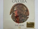 Caligula The Music Soundtrack Double LP Record Sealed New