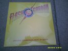 QUEEN Flash Gordon  2015  Virgin HALF SPEED MASTER   YELLOW 180 gram  NEW/SEALED
