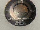 The/Beatles/Rare/VJ/45/Twin/Spin/Do/U/Want/To/Know/A/Secret+Please/Please/Me/63/