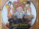 Limited Edition Gwen Stefani LP Picture disc Love Angel Music Baby