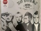 No Doubt - The Singles 1992 - 2003 - 2LP Silver Vinyl - New &Sealed