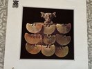 BOBBY HUTCHERSON Montara - ORIG BLUE NOTE FIRST PRESSING Vinyl LP EXC AUDIO