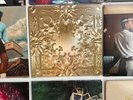 jay-z kanye west watch the throne vinyl
