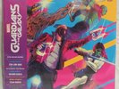 Guardians Of The Galaxy Marvel Mondo Game Soundtrack 2 x 12