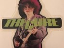 The Cure - The Peel Sessions - 1991 Picture Disc