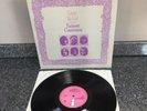 LP VINYL FAIRPORT CONVENTION ALBUM LIEGE & LIEF ILPS 9115 UK 1ST PRESS EX+/VG+
