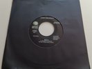 HARRY BELAFONTE - DAY O VINYL 45. PLAYS EXCELLENT. USA BEETLEJUICE PROMO ISSUE.