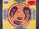 ANTHRAX: state of euphoria ISLAND 12