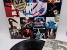 Promo LP U2 Achtung Baby + Insert | Rare Venezuela