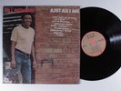 BILL WITHERS Just As I Am SUSSEX LP SHRINK d