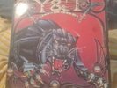 Y&T Black Tiger 1982 LP Vinyl