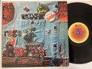 RAGS TO RUFUS VINYL LP FEATURING CHAKA KHAN 1974 U.S EXCELLENT COPY SOUL FUNK 3