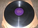 10” Shellac Ν. Γούναρης Τ. Μαρούδας Gounaris Ποιος Σε Πήρε Και Μ?