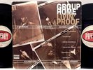 Group Home - Livin' Proof 2LP 1995 US ORIG Payday Gang Starr DJ Premiere GURU