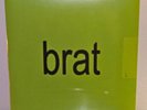 Charli XCX BRAT LP 