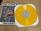 The Stone Roses – Fools Gold 9.53 - GOLD Vinyl - Limited Edition  - 1989