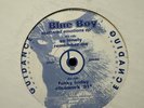 Blue Boy -Scattered Emotions EP 12