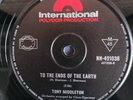 TONY MIDDLETON To The Ends Of The Earth - Aussie Polydor Int. - Northern soul NM