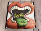 Monty Python - Monty Python Sings Vinyl w/ Lyrics Booklet UK 1989 Virgin Records