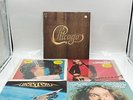 5 CLASSIC ROCK VINY L LP'S BOSTON BILLY SQUIRE TED NUGENT TOM PETTY CHICAGO