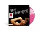 Back To Black - US Target Exclusive Pink Vinyl LP Amy Winehouse