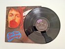 Paul mccartney & wings red rose speedway LP/ALBUM
