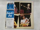 WISHBONE ASH LIVE IN TOKYO Japan LP [96726ER]