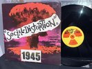 EX/NM • Social Distortion 1945- 1985 EX 12” Hardcore Punk 45 RPM 13th Story Recs
