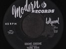 YOUNG JESSIE: oochie coochie / here comes henry MODERN 7