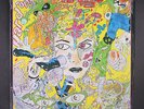 HARD-ONS: love is a battlefield of wounded hearts TAANG  RECORDS 12
