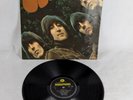 beatles rubber soul vinyl mono