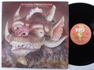 DRAMATICS A Dramatic Experience VOLT LP VG+ gatefold da