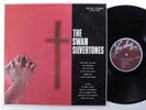 SWAN SILVERTONES Self Titled VEE-JAY LP-5003 LP da