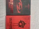ATEEZ WORLD TOUR THE FELLOWSHIP:BREAK THE WALL IN SEOUL BLU-RAY/2DISC+Book+GIFT