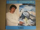 DANIEL JOHNSTON 1990 LP ORIG '90 SHIMMY 028 RARE LO-FI INDIE ALT ROCK GEM VG+
