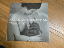 Belle & Sebastian - Tigermilk (1999)